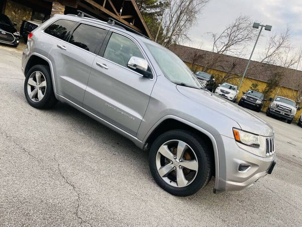 2014 Jeep Grand Cherokee $699 DOWN & DRIVE IN 1 HOUR!