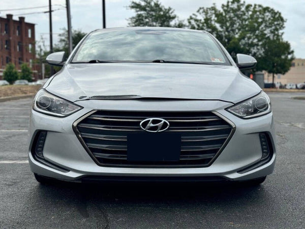 2017 Hyundai Elantra $500 DOWN & DRIVE HOME TODAY!