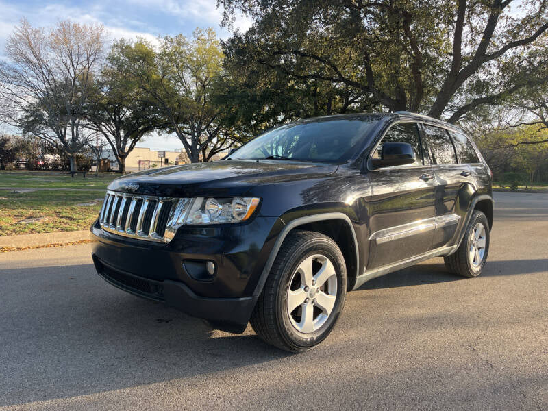 2011 Jeep Grand Cherokee $699 Down Payment! 1 Hour Sign & Drive!