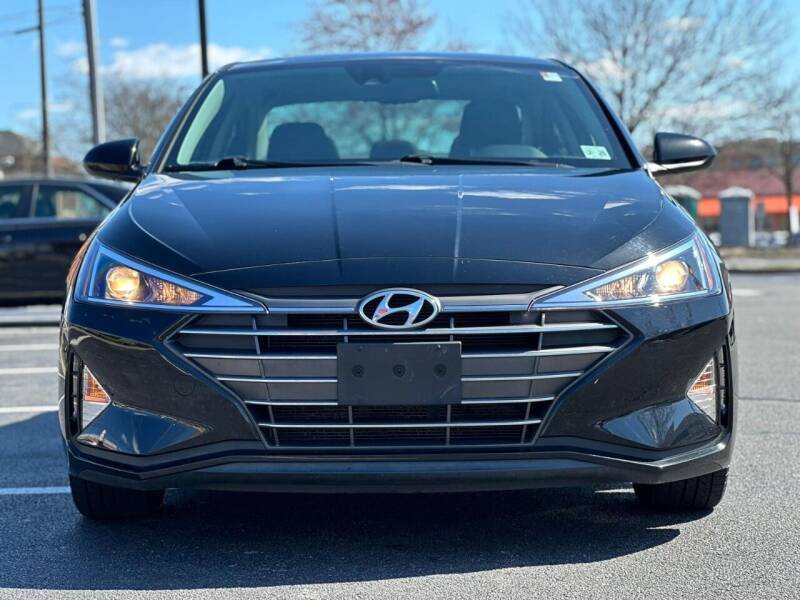 2020 Hyundai Elantra $699 DOWN & DRIVE HOME TODAY