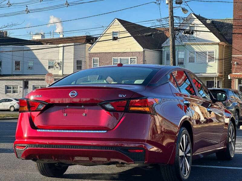 2022 Nissan Altima $1199 DOWN & DRIVE IN 1 HOUR