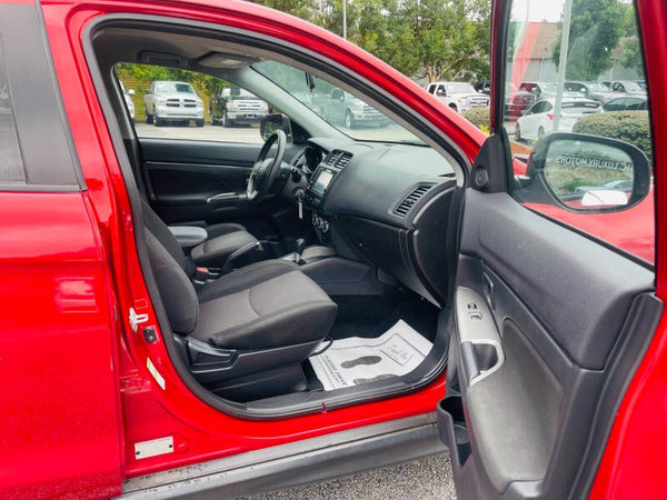 2019 Mitsubishi Outlander $500 DOWN & DRIVE HOME TODAY!