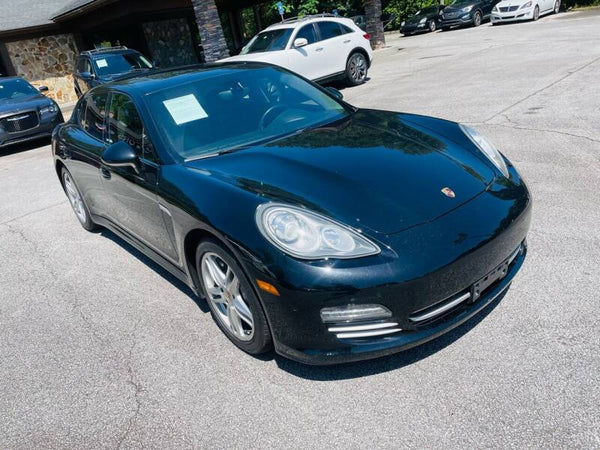 2013 Porsche Panamera 4 $$799 DOWN & DRIVE IN 1 HOUR!