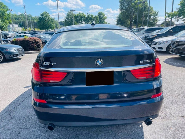 2012 BMW 5 Series $500 DOWN & DRIVE HOME TODAY!