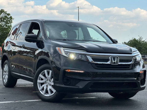 2019 Honda Pilot LX $1200 DOWN & DRIVE HOME TODAY!