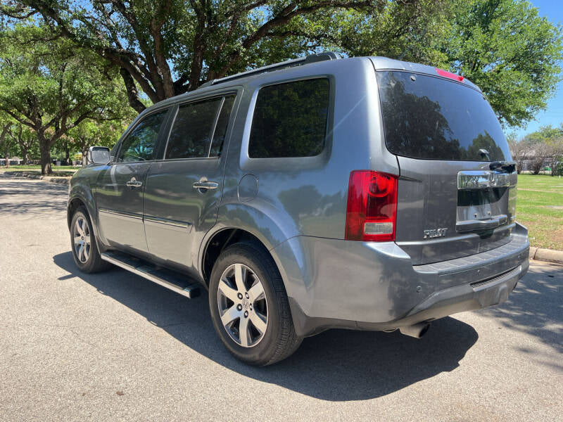 2013 Honda Pilot $895 Down Payment! 1 Hour Sign & Drive!