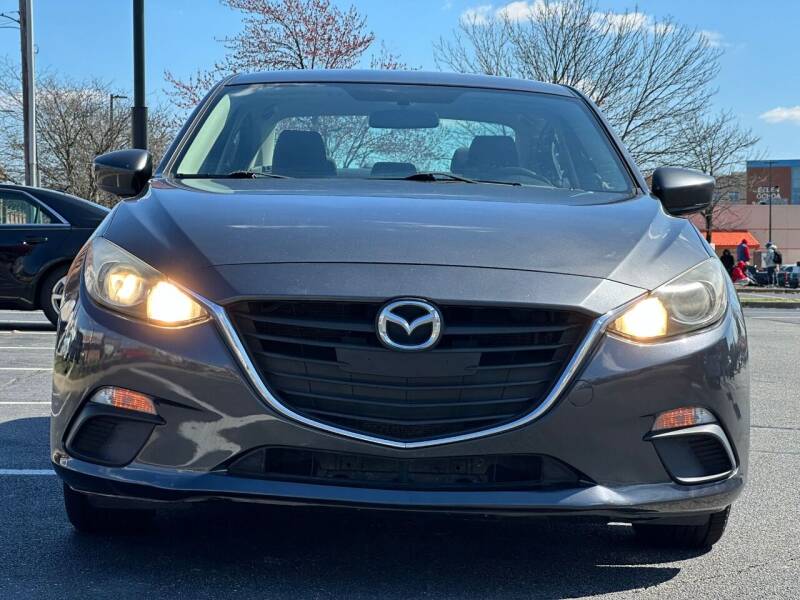 2014 Mazda MAZDA3 $500 DOWN & DRIVE HOME TODAY