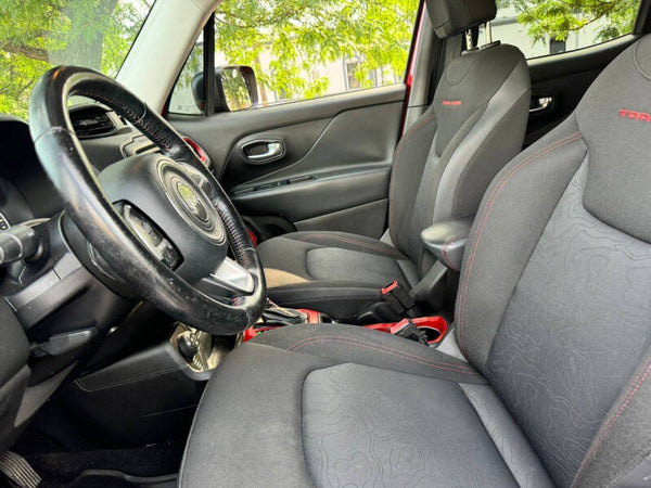 2015 Jeep Renegade $499 DOWN & DRIVE HOME TODAY!