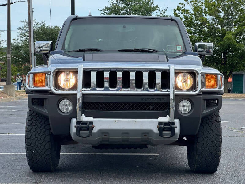 2008 HUMMER H3 $500 DOWN &!DRIVE HOME TODAY!