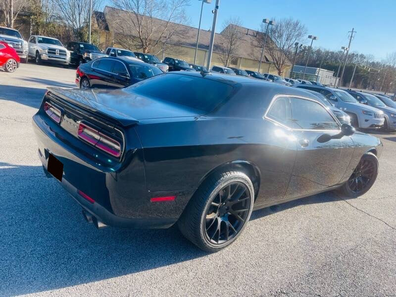 2015 Dodge Challenger R/T $995  DOWN & DRIVE IN 1 HOUR!