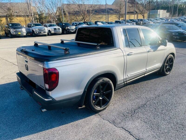 2019 Honda Ridgeline $1150 DOWN & DRIVE IN 1 HOUR!