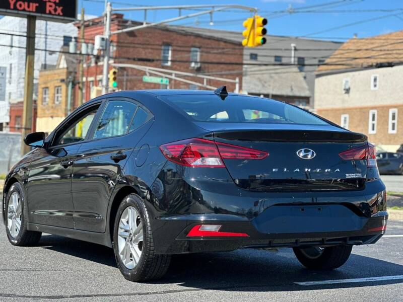 2020 Hyundai Elantra $699 DOWN & DRIVE HOME TODAY