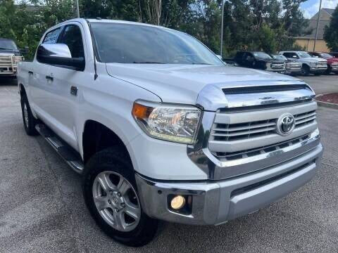 2014 Toyota Tundra $799 DOWN & DRIVE IN 1 HOUR!