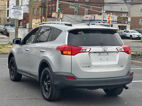 2013 Toyota RAV4 $699 DOWN & DRIVE HOME TODAY