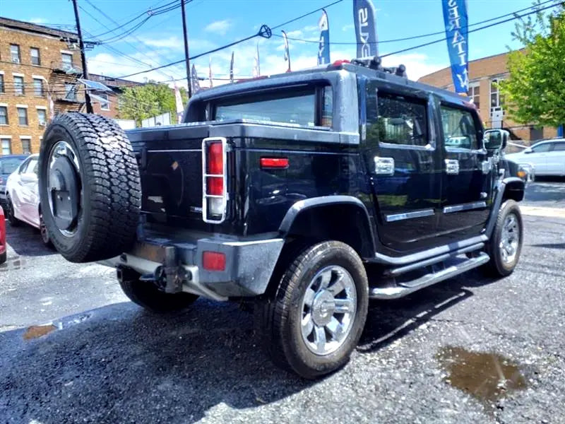 2009 HUMMER H2 SUT Luxury $1499 Down Drive In An Hour!!