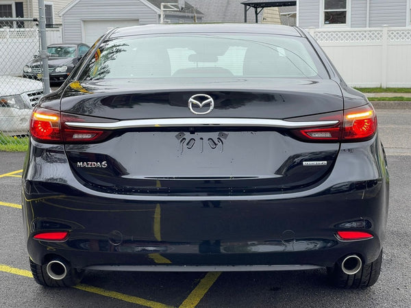 2021 MAZDA 6 $995 DOWN ALL CREDIT DRIVES