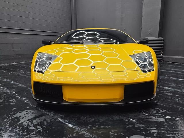 2006 LAMBORGHINI MURCIELAGO COUPE AS LOW AS $1995 DOWN! REPO ✔️BAD CREDIT✔️ YES!!