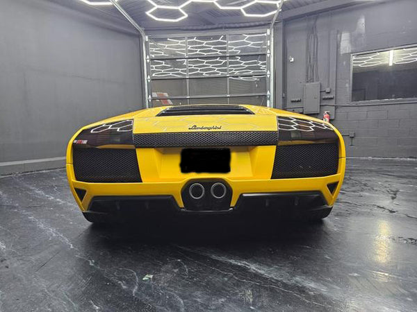 2006 LAMBORGHINI MURCIELAGO COUPE AS LOW AS $1995 DOWN! REPO ✔️BAD CREDIT✔️ YES!!