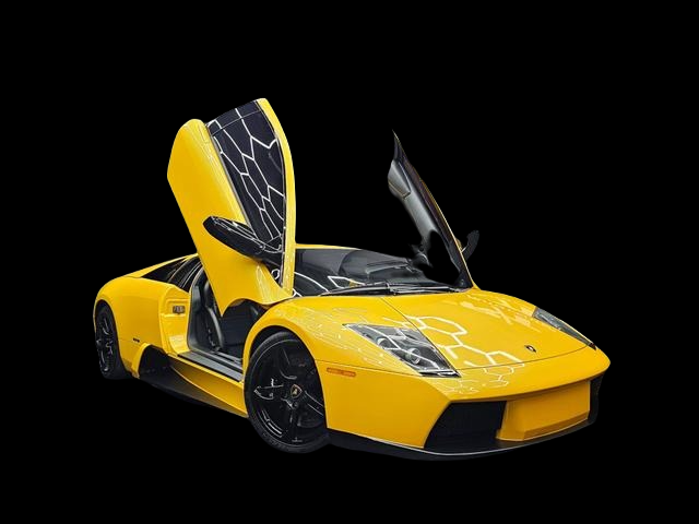 2006 LAMBORGHINI MURCIELAGO COUPE AS LOW AS $1995 DOWN! REPO ✔️BAD CREDIT✔️ YES!!