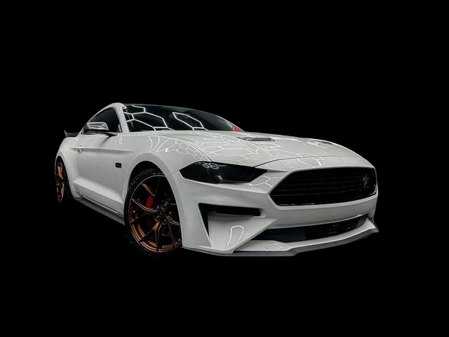 2020 FORD MUSTANG MANUAL AS LOW AS $1995 DOWN! REPO ✔️BAD CREDIT✔️ YES!!