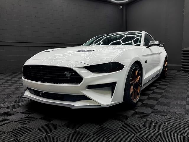 2020 FORD MUSTANG MANUAL AS LOW AS $1995 DOWN! REPO ✔️BAD CREDIT✔️ YES!!