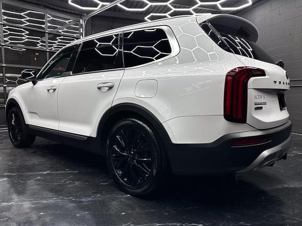 2020 KIA TELLURIDE AS LOW AS $1995 DOWN! REPO ✔️BAD CREDIT✔️ YES!!