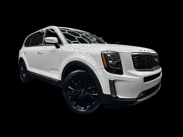 2020 KIA TELLURIDE AS LOW AS $1995 DOWN! REPO ✔️BAD CREDIT✔️ YES!!