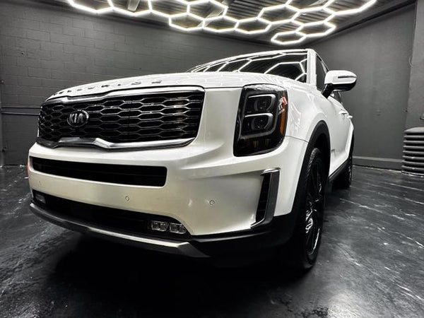 2020 KIA TELLURIDE AS LOW AS $1995 DOWN! REPO ✔️BAD CREDIT✔️ YES!!