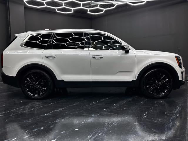 2020 KIA TELLURIDE AS LOW AS $1995 DOWN! REPO ✔️BAD CREDIT✔️ YES!!