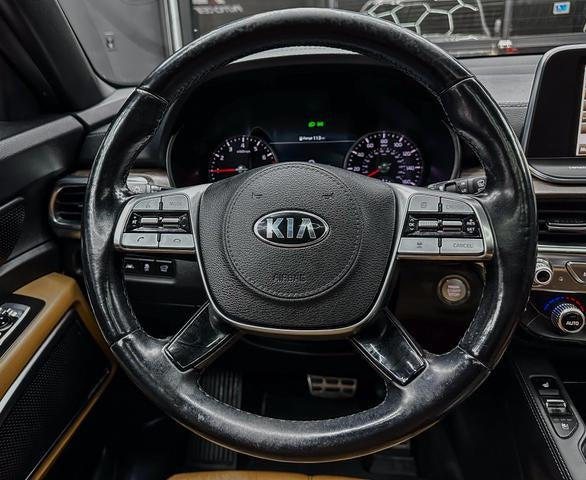 2020 KIA TELLURIDE AS LOW AS $1995 DOWN! REPO ✔️BAD CREDIT✔️ YES!!