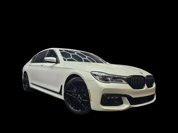 2018 BMW 750I AS LOW AS $1995 DOWN! REPO ✔️BAD CREDIT✔️ YES!!