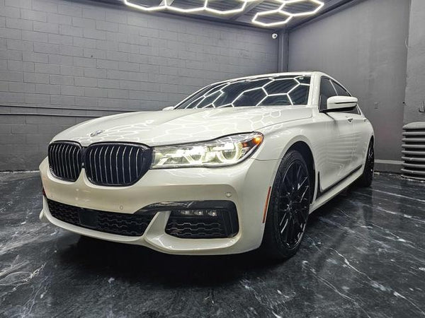 2018 BMW 750I AS LOW AS $1995 DOWN! REPO ✔️BAD CREDIT✔️ YES!!