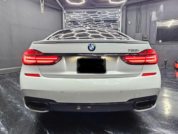 2018 BMW 750I AS LOW AS $1995 DOWN! REPO ✔️BAD CREDIT✔️ YES!!