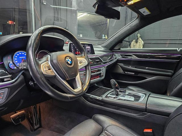 2018 BMW 750I AS LOW AS $1995 DOWN! REPO ✔️BAD CREDIT✔️ YES!!