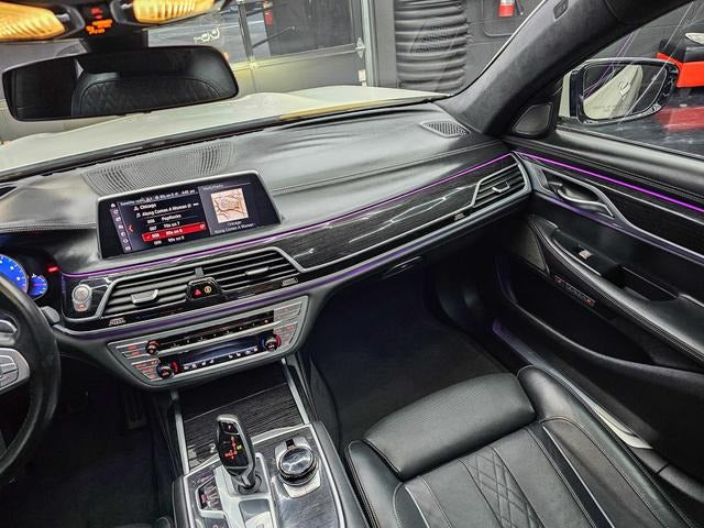 2018 BMW 750I AS LOW AS $1995 DOWN! REPO ✔️BAD CREDIT✔️ YES!!