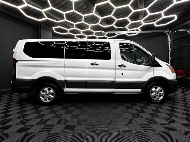 2017 FORD TRANSIT 150 WAGON AS LOW AS $1995 DOWN! REPO ✔️BAD CREDIT✔️ YES!!