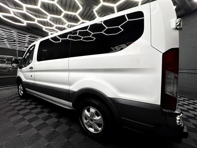 2017 FORD TRANSIT 150 WAGON AS LOW AS $1995 DOWN! REPO ✔️BAD CREDIT✔️ YES!!