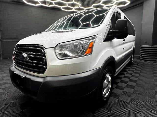 2017 FORD TRANSIT 150 WAGON AS LOW AS $1995 DOWN! REPO ✔️BAD CREDIT✔️ YES!!