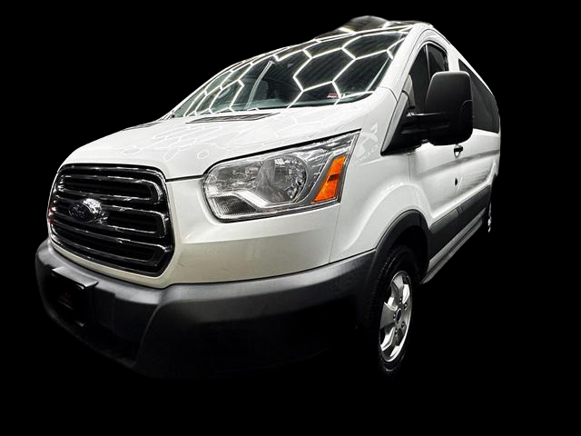 2017 FORD TRANSIT 150 WAGON AS LOW AS $1995 DOWN! REPO ✔️BAD CREDIT✔️ YES!!