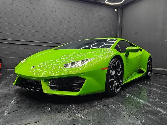 2017 LAMBORGHINI HURACAN AS LOW AS $1995 DOWN! REPO ✔️BAD CREDIT✔️ YES!!