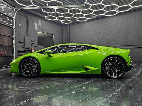 2017 LAMBORGHINI HURACAN AS LOW AS $1995 DOWN! REPO ✔️BAD CREDIT✔️ YES!!