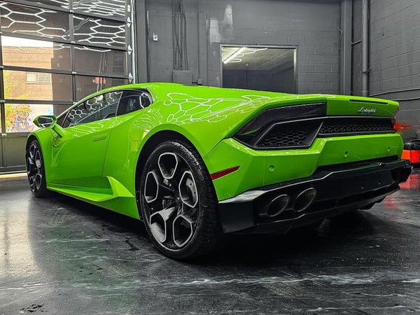 2017 LAMBORGHINI HURACAN AS LOW AS $1995 DOWN! REPO ✔️BAD CREDIT✔️ YES!!