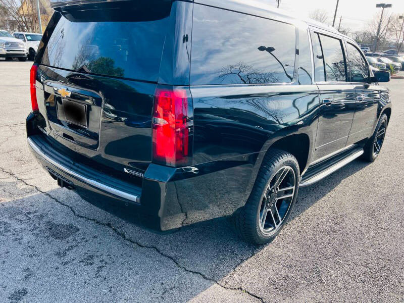 2017 Chevrolet Suburban Premier $649 DOWN ALL CREDIT DRIVES!!