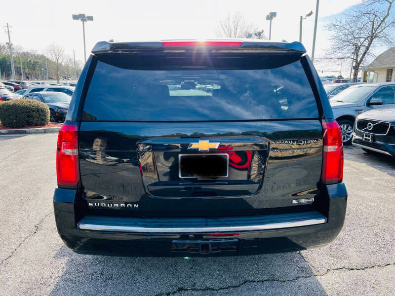 2017 Chevrolet Suburban Premier $649 DOWN ALL CREDIT DRIVES!!