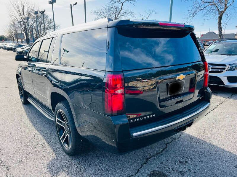 2017 Chevrolet Suburban Premier $649 DOWN ALL CREDIT DRIVES!!