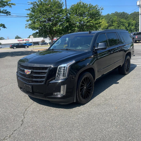 2020 CADILLAC Escalade ESV $1499 DOWN! WE WORK WITH YOU ON THE PAYMENTS!
