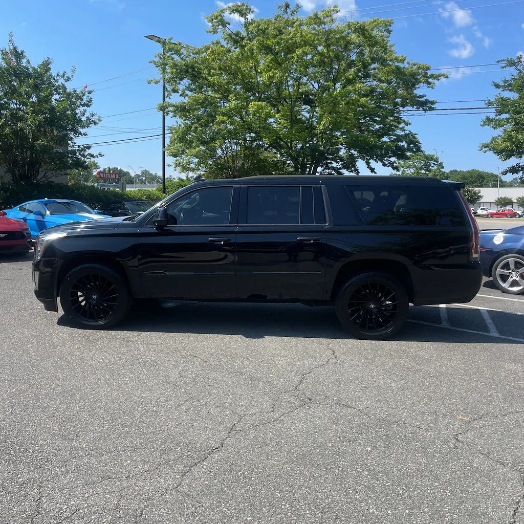 2020 CADILLAC Escalade ESV $1499 DOWN! WE WORK WITH YOU ON THE PAYMENTS!