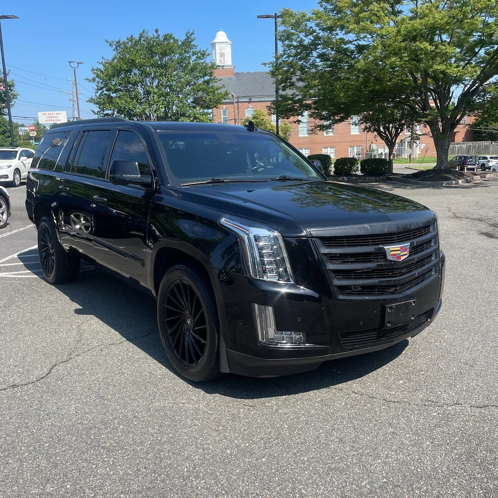2020 CADILLAC Escalade ESV $1499 DOWN! WE WORK WITH YOU ON THE PAYMENTS!