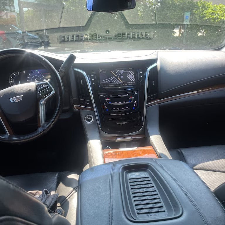 2020 CADILLAC Escalade ESV $1499 DOWN! WE WORK WITH YOU ON THE PAYMENTS!