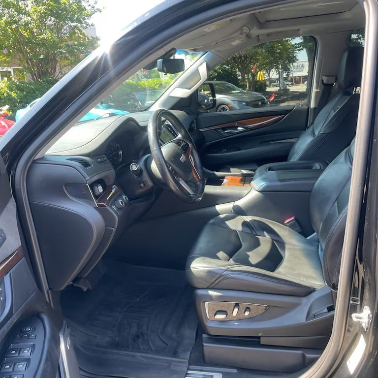 2020 CADILLAC Escalade ESV $1499 DOWN! WE WORK WITH YOU ON THE PAYMENTS!